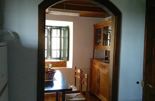 Figueras (Castropol) Casa | A Minguxaina