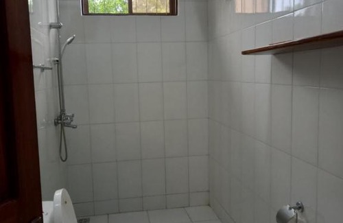Kunduchi Apartamento | A Minimalist's Haven