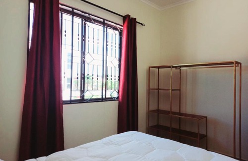 Kunduchi Apartamento | A Minimalist's Haven