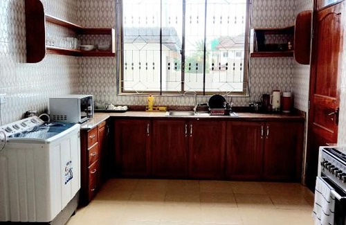 Kunduchi Apartamento | A Minimalist's Haven