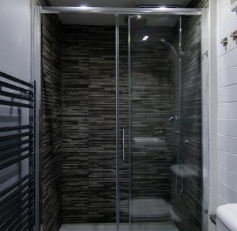 Derby Apartamento | A modern 1 bedroom apartment in Derby!