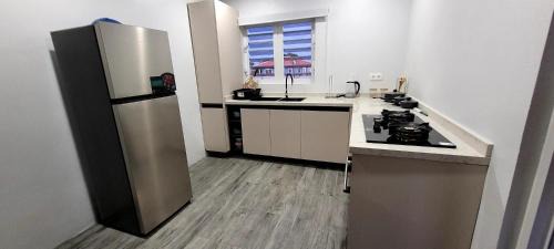 Santa Rosa Apartamento | A modern and cozy 2 bedroom apartment