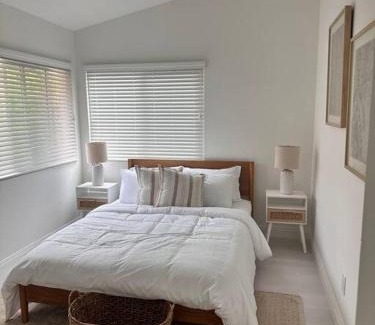 Rancho Cucamonga Casa | A modern and peaceful oasis