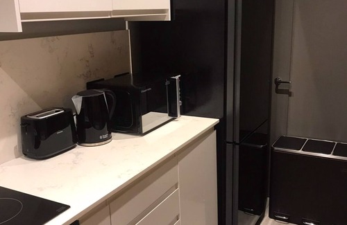 Canterbury Apartamento | A Modern Annex
