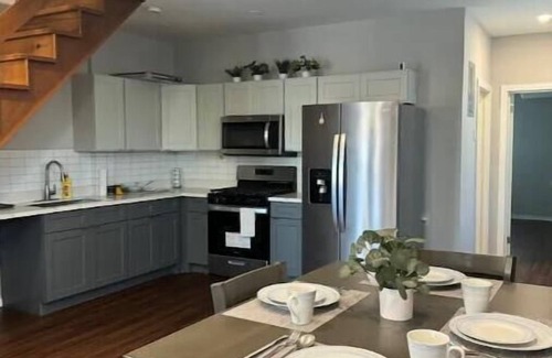 Demerara-Mahaica Apartamento | A modern Farm Townhouse at Farm Unit 2