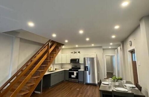 Demerara-Mahaica Apartamento | A modern Farm Townhouse at Farm Unit 2