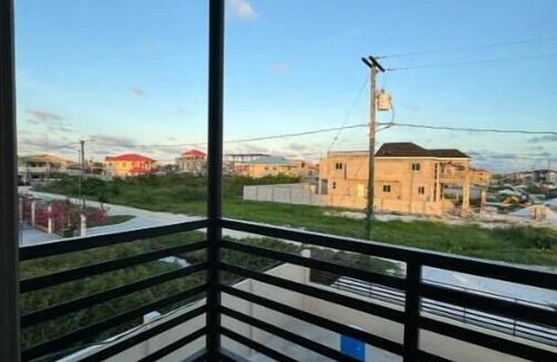Demerara-Mahaica Apartamento | A modern Farm Townhouse at Farm Unit 2