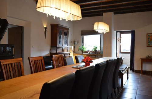 Monschau Apartamento | A modern group house near the picturesque town of Monschau