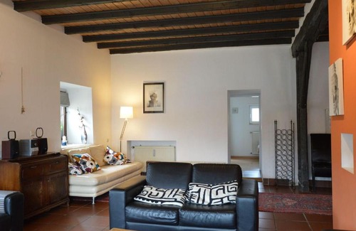 Monschau Apartamento | A modern group house near the picturesque town of Monschau