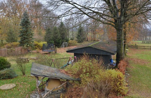 Monschau Apartamento | A modern group house near the picturesque town of Monschau