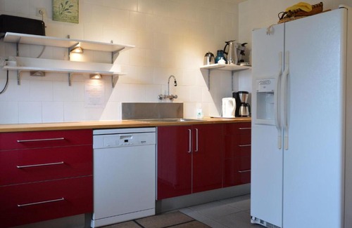 Monschau Apartamento | A modern group house near the picturesque town of Monschau