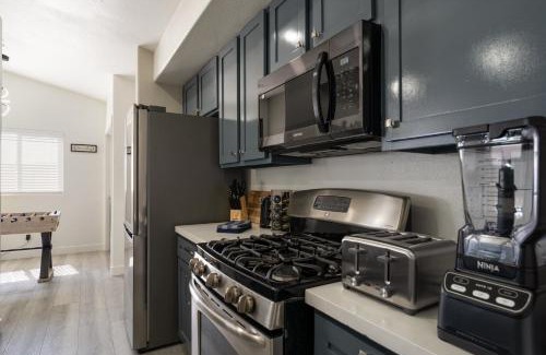 North Las Vegas Casa | A Modern Home away from Home!