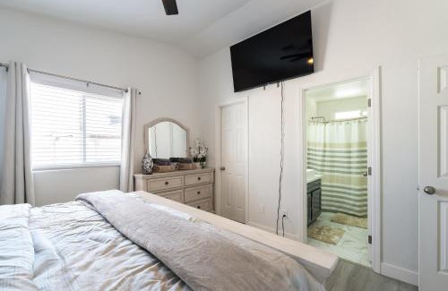 North Las Vegas Casa | A Modern Home away from Home!