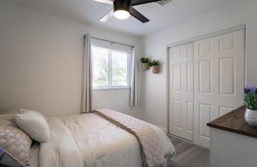 North Las Vegas Casa | A Modern Home away from Home!