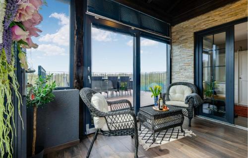 Popovaca Casa | A Modern House In Nature