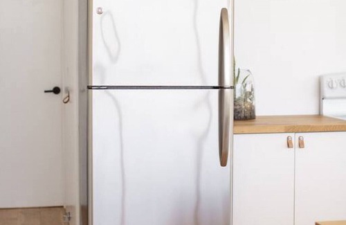Bonita Casa | A modern light-filled haven in a tranquil setting