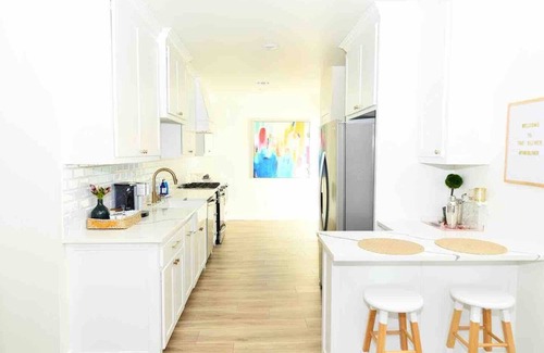 Central Oklahoma City Casa | A Modern luxury oasis on the plaza