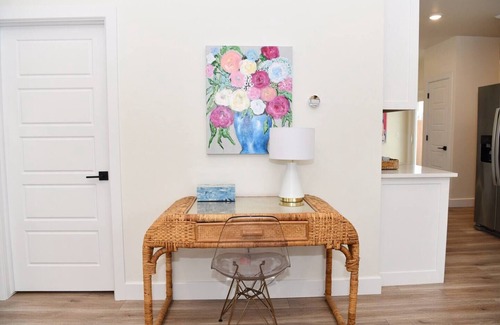 Central Oklahoma City Casa | A Modern luxury oasis on the plaza