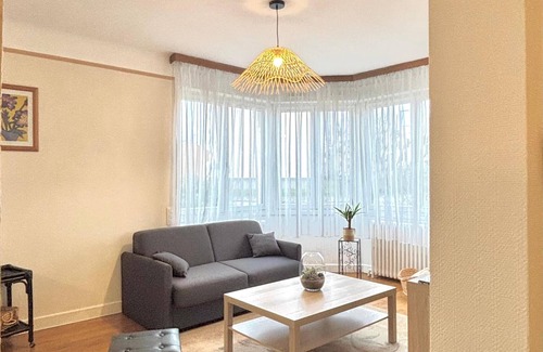 Longwy Apartamento | A modern nest in Longwy, close to major roads