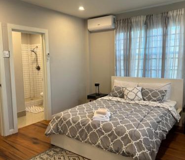 Demerara-Mahaica Apartamento | A modern townhouse at Farm