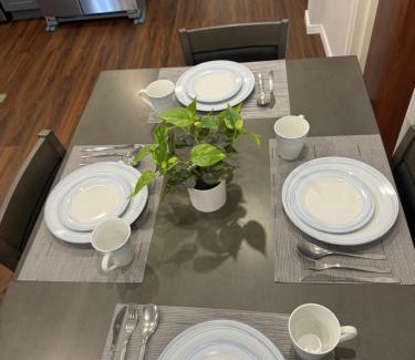 Demerara-Mahaica Apartamento | A modern townhouse at Farm
