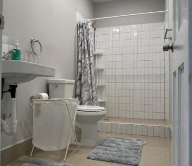 Demerara-Mahaica Apartamento | A modern townhouse at Farm