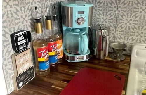 De Beque Apartamento | A Moment In-Time Cottage