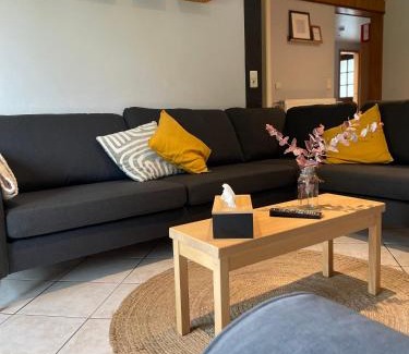 Walk Apartamento | A mon Châl