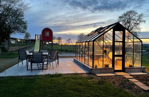 Walk Apartamento | A mon Châl