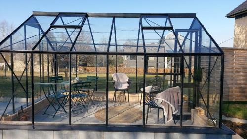 Walk Apartamento | A mon Châl