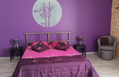 Archignac Cama Y Desayuno | A Mons & Merveilles