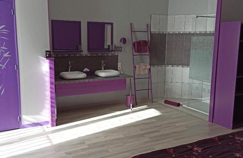 Archignac Cama Y Desayuno | A Mons & Merveilles