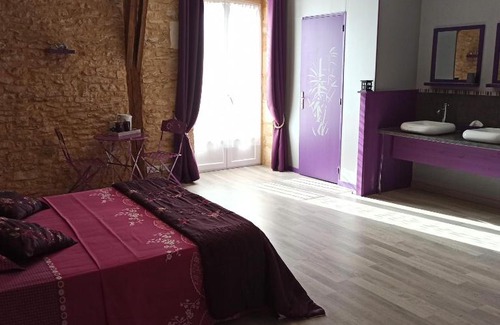 Archignac Cama Y Desayuno | A Mons & Merveilles
