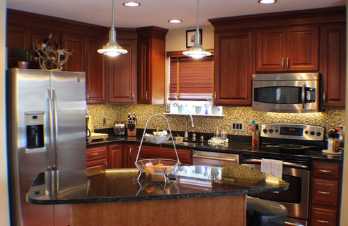 Summit Cove Casa | A month in the mountains! month min. rental