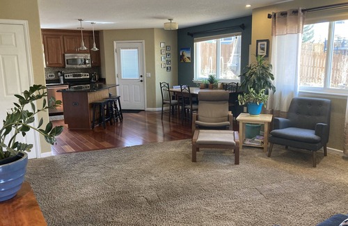 Summit Cove Casa | A month in the mountains! month min. rental