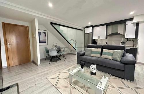 Ourense Apartamento | A morada das Camelias
