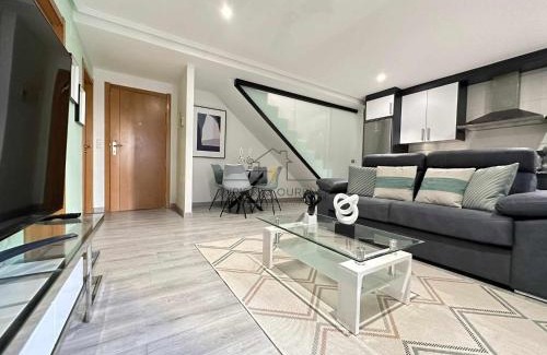 Ourense Apartamento | A morada das Camelias