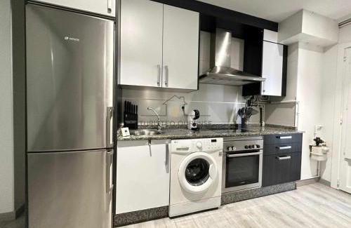 Ourense Apartamento | A morada das Camelias