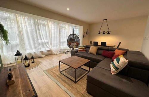 Ourense Apartamento | A Morada das Mimosas