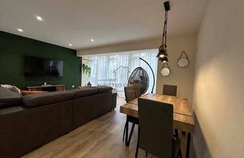 Ourense Apartamento | A Morada das Mimosas