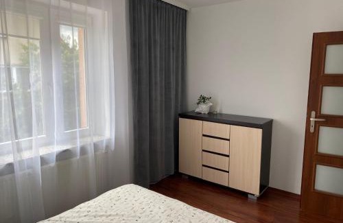 Stegna Apartamento | A MORZE TUTAJ - apartament z dużym tarasem
