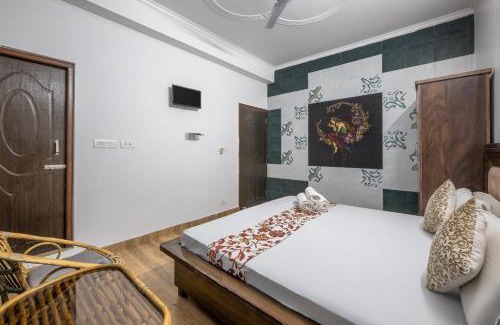 Kasauli Hotel | A Mountain SideInn Kasauli l 1Km From Mall Road l Kasauli By Splendid Hotels