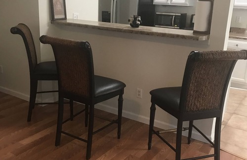 McDonough Casa | A much needed place to relax close to town