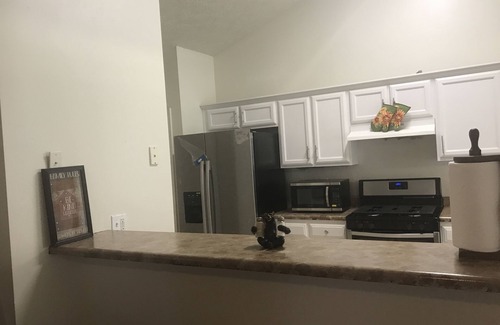 McDonough Casa | A much needed place to relax close to town