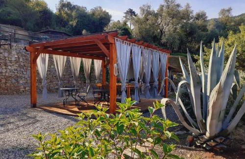 Casarza Ligure Casa | A Munta di Povei