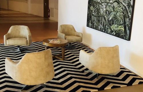 Barretos Apartamento | DEBE VER 1 DORMITORIO PARA 4 PERSONAS DENTRO DEL PARQUE PEAO BARRETOS