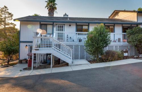Paso Robles Apartamento | A-n-D Suites