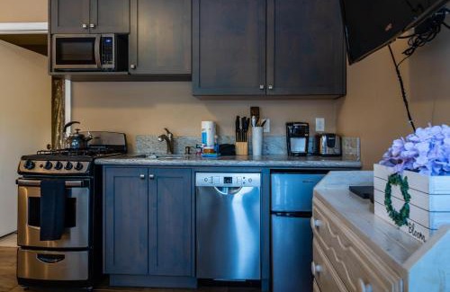 Paso Robles Apartamento | A-n-D Suites