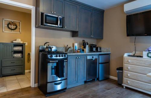 Paso Robles Apartamento | A-n-D Suites