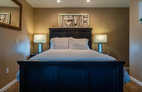 Paso Robles Apartamento | A-n-D Suites